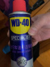 WD-40自行车链条清洗剂车身油污去除剂公路山地车飞轮泡沫清洁剂300ml 实拍图