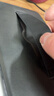 ESCASE适用ipad mini7保护壳ipad mini6保护套手持苹果平板电脑apple散热支架轻薄防摔伸缩松紧带-黑色 实拍图