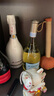 香奈（J.P.CHENET）冰爽半干型起泡酒750ml单支礼盒装 实拍图