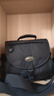 乐摄宝（Lowepro）相机包 Nova SH 180AW II新星系列 单反微单相机包 单肩 摄影包 黑色 LP37123-PWW 实拍图