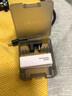 雷克沙（Lexar）2TB Type-c USB3.2 移动固态硬盘摄影套装（PSSD+Hub) Professional GO 传输速度1050MB/s进阶摄影 实拍图