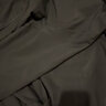 回力开衫卫衣男春秋季新款简约外套男纯色连帽上衣服 浅灰色 2XL （建议体重165-185斤） 实拍图