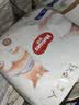 好奇（Huggies）软萌星人拉拉裤柯基成长裤 箱装加大码XL28片*4包 实拍图