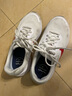 耐克NIKE跑步鞋男子透气宽版REVOLUTION 7运动鞋FB8501-100白42.5 实拍图