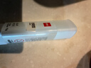 得力（deli）13gACR三角固体胶水 高粘无甲醛透明胶棒 点线面强力粘接 DIY手工学生文具 单支 办公用品 53408 实拍图
