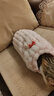 田田猫木柄弹簧3合1逗猫棒羽毛逗猫棒可换替换头耐咬逗猫器猫玩具 实拍图
