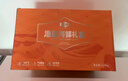 渔歌海鲜礼盒6种4.3斤 生鲜大礼包含鲍鱼黑虎虾八爪鱼源头直发 实拍图