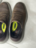 斯凯奇（Skechers）父亲节礼物闪穿鞋男鞋夏季通勤商务板鞋一脚蹬休闲鞋205046 实拍图