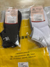 恒源祥袜子男夏季纯棉透气网眼薄款船袜男士短袜抗菌防臭袜吸汗休闲棉袜 黑+白+浅灰+藏青+深灰+卡其- 6双 均码 实拍图