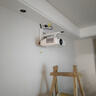 爱普生（EPSON）CH-TW5700TX家用投影仪 3LCD智能家庭影院投影机（1080P 2700流明 智能系统） 实拍图