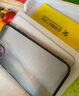 奶小鸭 适用苹果11手机壳 iphone11保护套全包透明超薄硅胶纯色简约防摔磨砂软壳 轻奢磨砂【亮黑色】+全屏钻石膜 实拍图