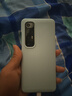 小米10S 二手手机 5G手机 骁龙870 哈曼卡顿对称式双扬立体声 拍照游戏安卓手机 白色 8GB+128GB 全网通 95新 实拍图