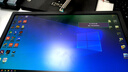 毕亚兹 Mini DP转VGA转接线 迷你高清雷电转换器 适用苹果微软Surface笔记本接显示器投影仪3米 ZH211 实拍图