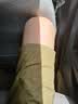 皓奇乐（HUGKIS）猫和老鼠毛绒玩具钥匙扣书包包挂饰可爱卡通周边玩偶 10cm奶酪汤姆【挂件】 【现货速发】 实拍图