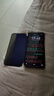 卡伦顿 适用华为mate40pro手机壳 Mate40e翻盖保护套磁吸超薄全包防摔高端真皮男女通用款 Mate40Pro【宝蓝色】真皮磁吸 实拍图