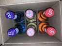 好天好饮（GOODDAY）气泡酒 360ml*6瓶 5度 三种混合口味 韩国进口低度酒 实拍图