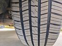 阿特拉斯汽车轮胎215/60R16 95H AS350 适配日产天籁/缤智/帕萨特/凯美瑞 实拍图