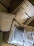 卡乐优（Coloyou）超轻粘土白色大罐补充装手工diy彩泥玩具材料安全黏土橡皮泥儿童 实拍图