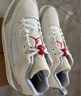 耐克NIKE【滔搏运动】男子JORDAN SPIZIKE LOW篮球鞋 FQ1759-106 41 实拍图