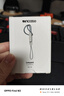 INCASE挂绳适用于苹果Airpods Pro2代耳机套防掉防丢挂绳airpodspro二代挂绳 苹果挂绳 实拍图