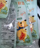 臻宛艾自发热鞋垫暖宝宝脚贴【60片】暖足暖脚宝发热贴加热鞋垫40-44码 实拍图