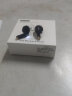XAXR Mini Pods无线蓝牙耳机运动跑步安卓男女通用耳塞式适用于小米华为苹果12迷你入耳式  黑色 实拍图