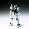 万代（BANDAI）拼装模型 MG 1/100 RX-78-2 元祖高达 KA 卡版15岁以上 实拍图