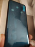 纽致适用荣耀X50手机壳honorX50华为ALI-AN00保护套防窥新款双面玻璃全包镜头防摔金属边框超薄保护壳 素皮款【典雅黑】 荣耀x50 实拍图