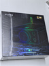 飞傲（FiiO） K7台式解码耳放 DSD解码一体机耳机功率放大器 HiFi解码器 黑色蓝牙版 实拍图