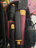 戴森（DYSON）HS08 智能多功能美发棒 Airwrap Complete空气卷发棒 多功能合一 新年礼物 鎏金红丝绒色 实拍图