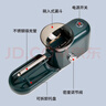 爱茄客全自动卷烟机 电动卷烟器  家用小型圈焑机 卷烟神器送长辈 全自动卷烟器 6.5mm中细支 实拍图