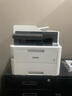 brother 兄弟 L3750CDW彩色激光打印机家用办公无线复印扫描传真一体机单打双面四合一 L3750cdw【多功能+自动双面打印】 实拍图