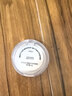 DOYES定妆散粉控油定妆持久不脱妆蜜粉饼油皮混油皮磨皮 DOYES定妆散粉8g(清透白) 实拍图