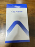 阿卡西斯（acasis）雷电数据线16k雷电4/3全功能120Gbps数据线适用PD240W快充苹果mac雷电5笔记本0.5米 实拍图