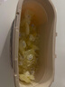 绽家【吴千语力荐】洗衣凝珠(桂花)12.5g*60颗四腔除菌除螨持久留香 实拍图