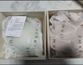 嫚熙（EMXEE）哺乳内衣孕妇文胸喂奶前开扣聚拢有型怀孕期胸罩 【肤色】小奶皮款 柔软舒适 L 实拍图