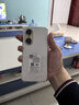 飞利浦（PHILIPS）S6505 老年人专用智能手机一键微信视频语音自动接听电话八核大内存学生儿童手机 白色 实拍图