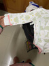 贝肽斯婴儿包屁衣春秋纯棉宝宝男孩衣服新生婴幼儿长袖爬爬女哈衣 实拍图