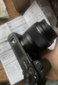 索尼【蚂蚁摄影】ZV-E10L 直播美颜入门级 vlog微单数码相机 索尼zve10 索尼zv e10 zve10拆单机+永诺50定 黑色 套餐一【含基础配件内存卡/包】 实拍图