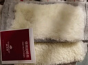 俞兆林羊毛护膝盖保暖老寒腿男女士专用关节炎中老年人膝盖防寒护具XL码 实拍图