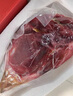 滇园 宣之兰整只火腿礼盒3.5kg 云南火腿宣威风味腊肉 节日赠礼团购 实拍图