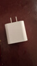 Viken苹果16充电器头45W适配原装快充套装iphone16promax/pro/plus 15手机充电头编织线氮化镓 苹果45W快充头+2米快充线【极速快充不伤机】 实拍图