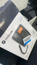 摩托罗拉（Motorola）录音电话机 固定座机升级16G卡 可扩展至32G 办公家用电销商务客服电话呼叫中心CT111C白 实拍图