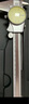 三丰（Mitutoyo）日本原装进口带表卡尺代表  高精度游标卡尺 505-733 0-200mm/0.01mm/±0.03mm 实拍图