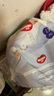 好奇（Huggies）【a】奢透棉柔呼吸纸尿裤 宝宝学步裤训练成长拉拉裤婴儿尿不湿 【裤型】 XXL28片 实拍图