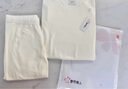 都市丽人椰油保暖内衣套装无痕秋衣秋裤内衣女士加厚加绒秋季套装 温柔粉【轻暖套装】 M 实拍图