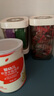 小熊（Bear）密封罐 五谷杂粮收纳盒塑料罐零食干货茶叶储物罐 1300ml密封罐 实拍图