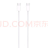 Apple/苹果 60W USB-C编织充电线-1米 苹果充电线手机充电线原装充电线数据线适用iPhone/iPad/AirPods 实拍图