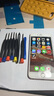 飞毛腿【3C认证】适用于苹果X/XS/XR/XsMax电池iPhone6/6s/7/8Plus手机11/12/13/14ProMax/SE2内置15电池 【苹果6SPlus】2750毫安-标容版 【自 实拍图
