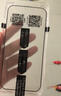 六魔【当日发货】适用苹果17/16/15/14/13钢化膜 iphone12/11ProMax手机膜 防窥防摔指纹贴膜 【全屏高清/无尘仓款】1片+秒贴神器 苹果12 实拍图